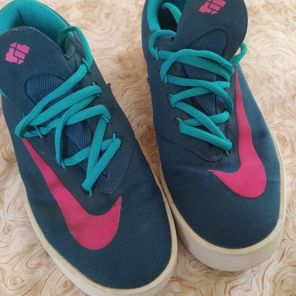 Nike Vulc Kevin Durant canvas shoes - Picture 10 of 10